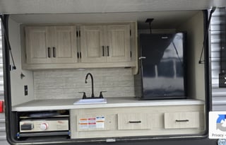 2025 Coachmen RV Catalina Legacy 343BHTS