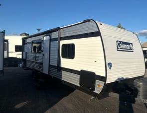 Keystone RV Coleman 23 B