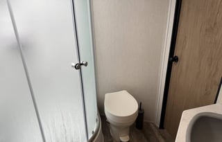 2023 Forest River Cherokee Grey Wolf 29TE