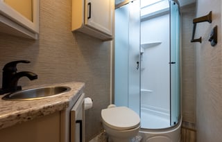 2023 Thor Motor Coach Freedom Elite 27 FE