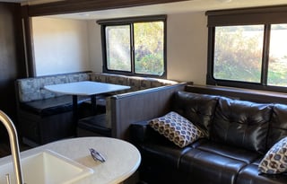 2019 Wildwood by Forest River Ultralite