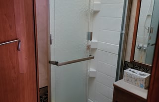 Class A Bunkhouse Sleeps 8