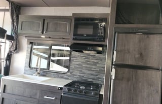 2020 Eclipse Attitude Limited T21SA-LE