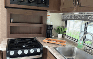 Family Fun & Pet Friendly 2020 Thor Chateau 30D