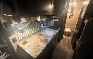 Wolf Pup 16BHS-Easy Tow, Sleeps 5, Pet OK, LOADED!