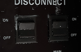 Caddy King RV, Sleeper Sectional, 4-Door Fridge TV