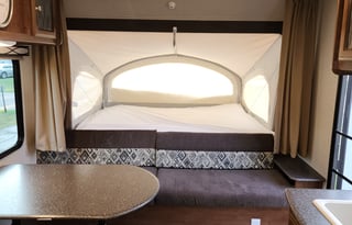 2017 Coachmen RV Freedom Express 22TSX