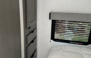 2023 Heartland MPG Toy Hauler