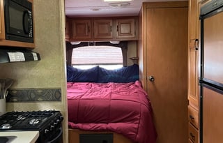2015 Forest River RV Sunseeker 2650S Ford