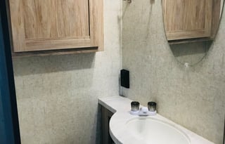 2020 Forest River Sunseeker LE 2850s