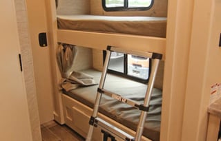 2022 Thor Motor Coach Chateau 31E