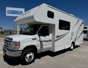 Winnebago Minnie Winnie 22R