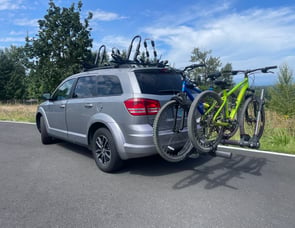 Chrysler Dodge Journey