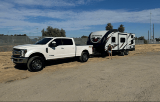 Double Slide Bunk House Generator Included