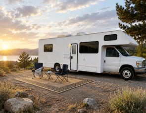 Thor Motor Coach Four Winds Majestic 28A