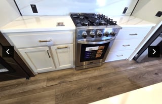 Luxury living at its finest!