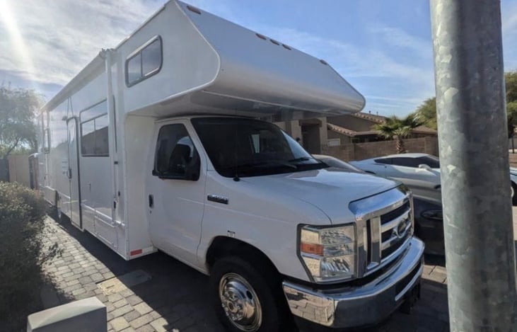 RV Photo