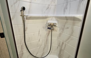 2024 Thor Motor Coach Quantum LC LF31