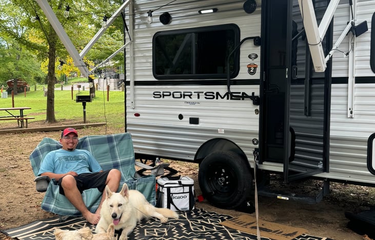 RV Photo