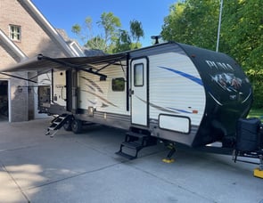 Palomino Puma 31QBBH