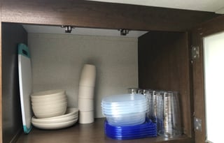 2019 Prime Time RV Navi 16RD