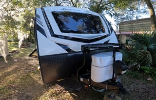 2022 Jayco White Hawk. ****DELIVERY ONLY****