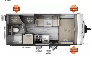 Mountain Oasis RV Rental