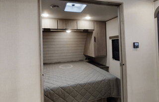 2021 Keystone RV Passport 267BH SL Series