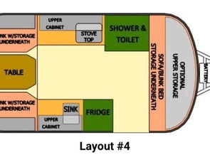 Scamp Scamp Scamp 16