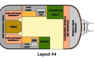 Adventure‑Ready Scamp — Perfect for Families!