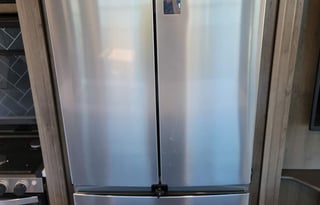 2021 Keystone RV Sprinter Limited 3570LFT