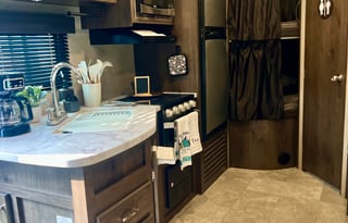 ELEGANT JAYCO FLY SLX - 2020