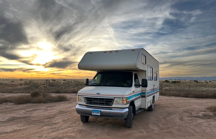 RV Photo