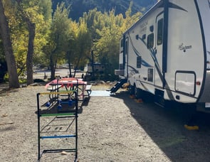 Coachmen RV Freedom Express Ultra Lite 287BHDS