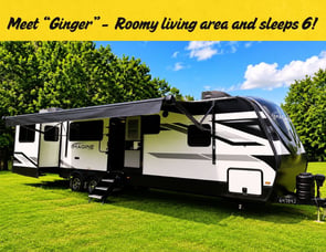 Grand Design Imagine 3100RD