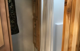 2018 Ice Castle RV Edition