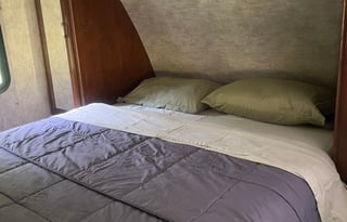 2015 Keystone RV Passport 2100RBWE Grand Touring