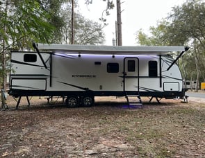 Cruiser Embrace EL280