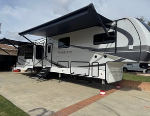 Alliance RV Paradigm 380MP