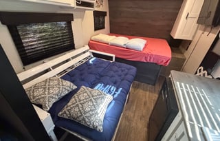 2021 Keystone RV Hideout Single Axle 175BH