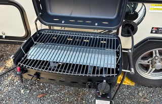 Steve & Virginia's Kid/Pet Friendly Popup RV