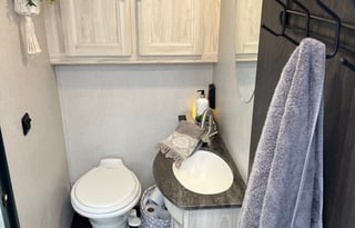 2022 Forest River RV Forester LE 2851SLE Ford