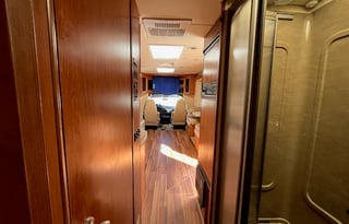 JACK AND CHERYL'S THREE SLIDE PALACE