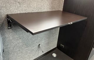 **A Premium RV Experience in our inTech Forge**