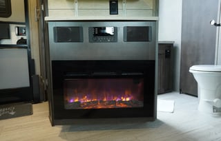 2021 Forest River RV Flagstaff Super Lite 26FKBS