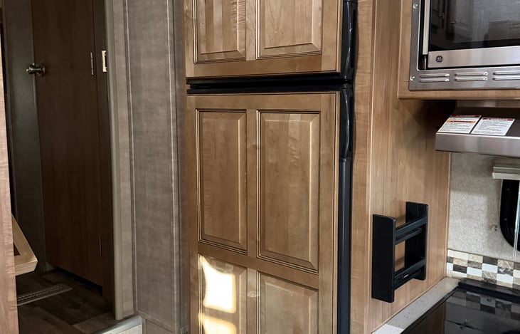 Refrigerator