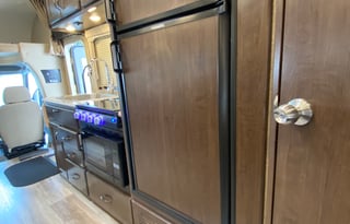 2019 Mercedes Thor Freedom Elite 24FE  DIESEL FUEL