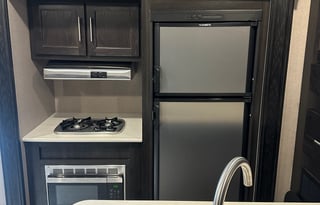 2017 Forest River RV XLR Hyper Lite 30HDS