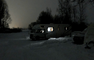 2015 Thor Majestic 28A