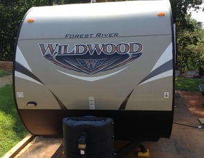 Forest River RV Wildwood 27REIS